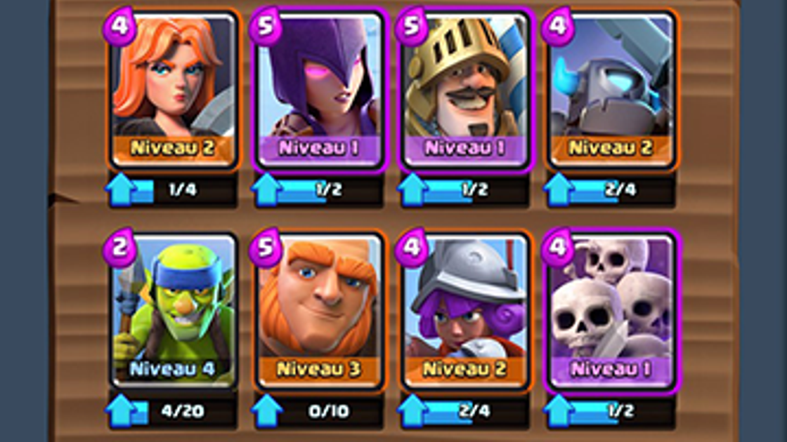 Clash Royale : Guide règles du jeu