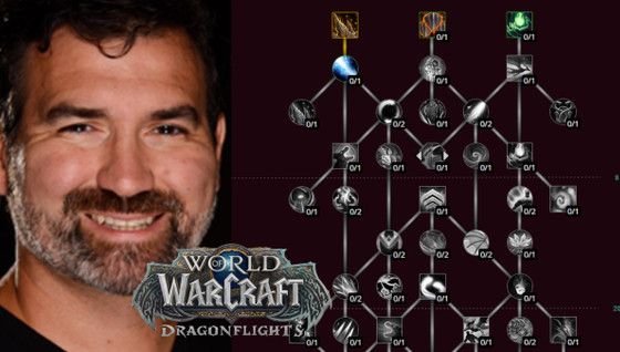 Dragonflight : l'interview de Brian Holinka et Crash Reed