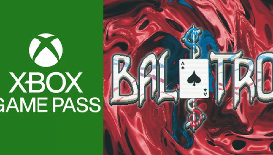 Balatro Gamepass, le jeu sort-il sur Xbox ?