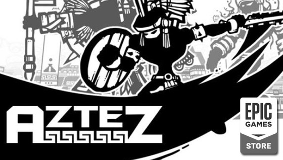 Aztez est gratuit sur l'EGS