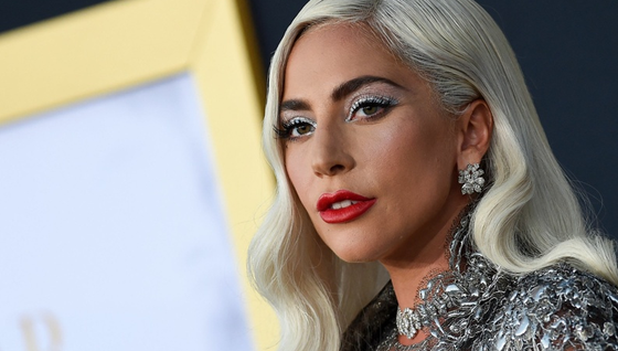 Lady Gaga bientôt dans Fortnite ?