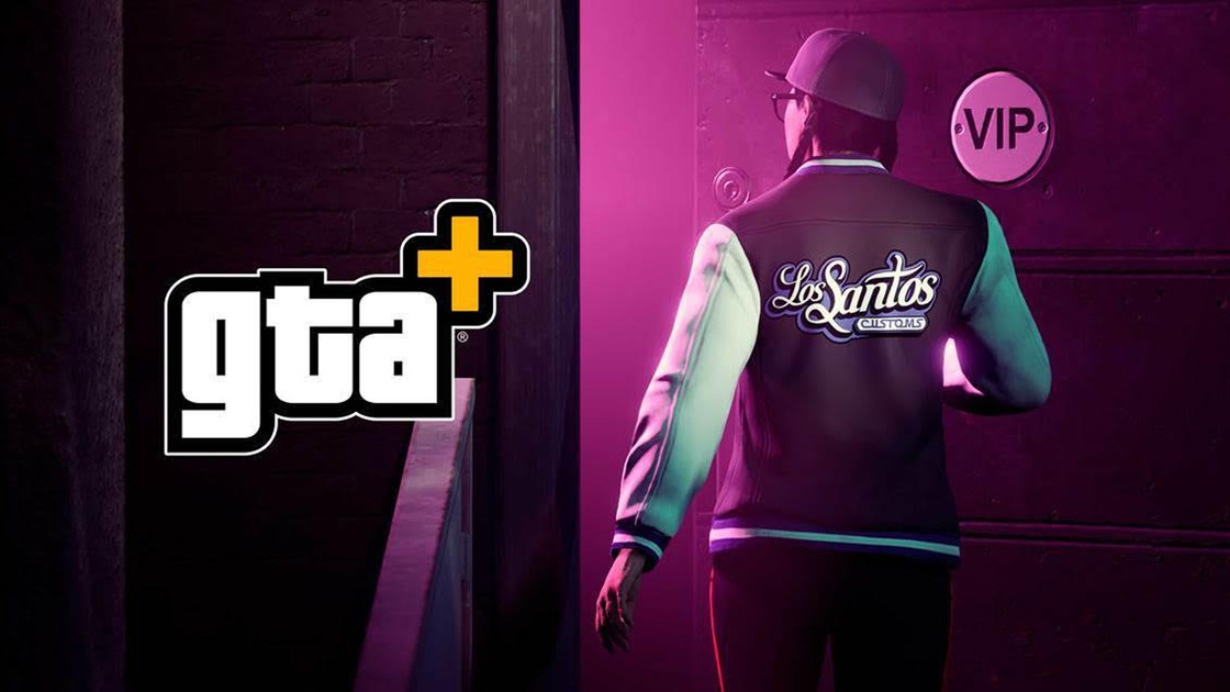 GTA+ GTA 5, qu'offre l'abonnement sur PS5 et Xbox Series ?