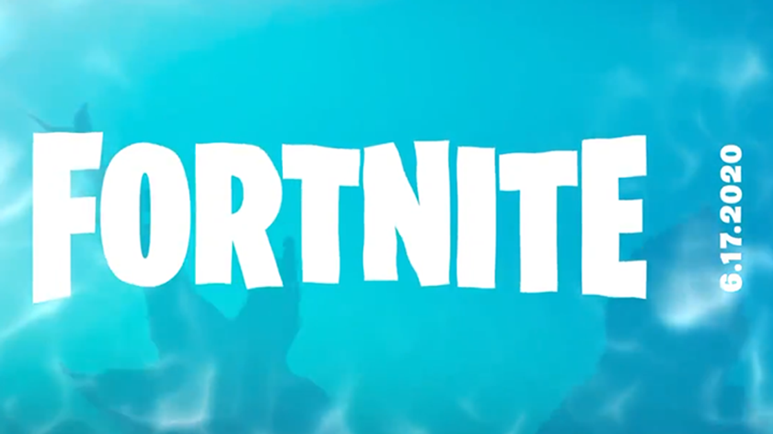 Plonger en saison 3 de Fortnite ?