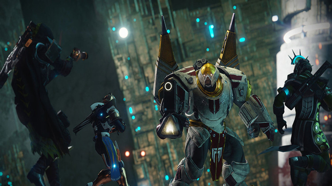 Destiny 2 : Activision Blizzard développerait un mode Battle Royale