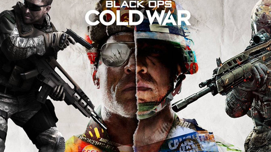 Ecran scindé Cold War, comment jouer en écran scindé sur Call of Duty ?