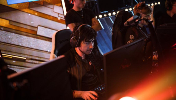 Misfits Premier s'empare de la deuxième place