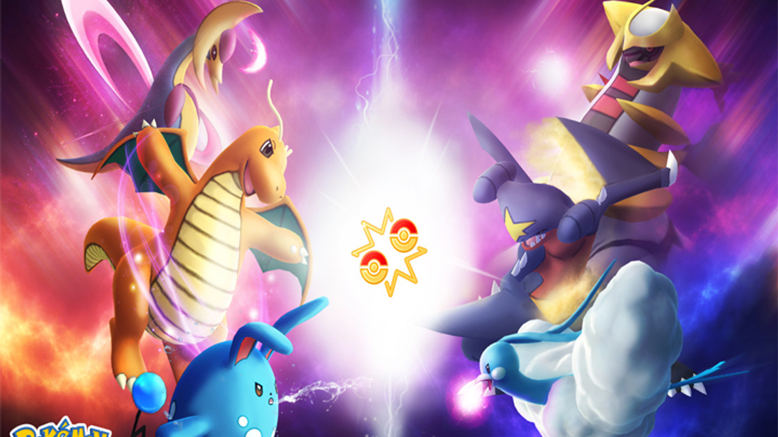 Pokémon GO : Tier list de la Ligue de Combat GO dans la Ligue Hyper