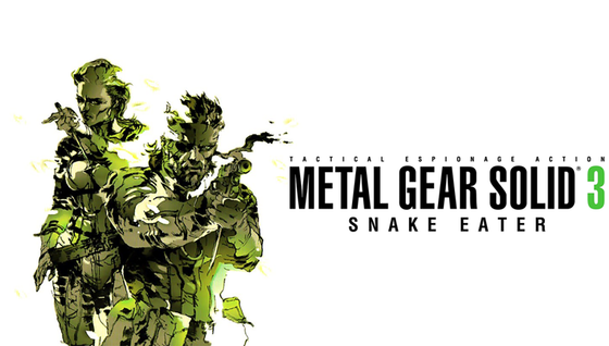 Metal Gear Solid 3 Remake arriverait en 2024