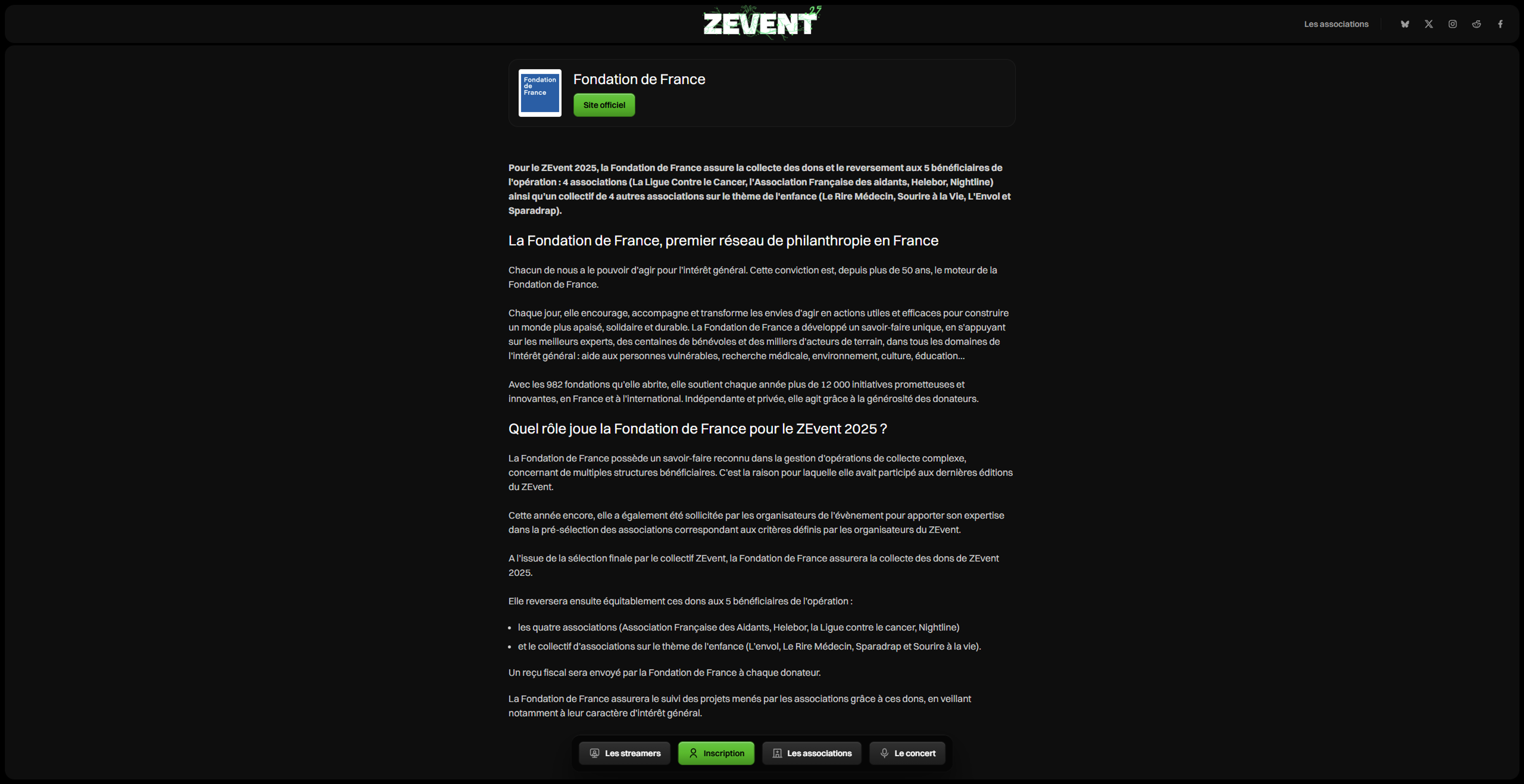 association-zevent