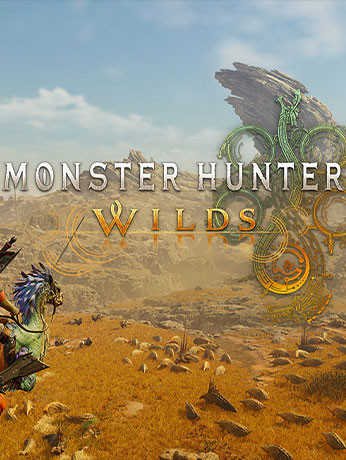 Monster Hunter Wilds