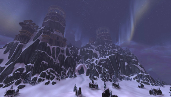 Comment jouer Mage Givre sur Wrath of the Lich King Classic ?