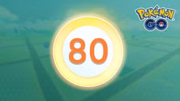 Pokémon GO augmente enfin son level cap de 50 à 80 : voici tout ce qu’il faut savoir