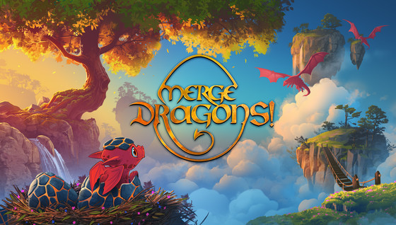 Merge Dragons générateur de gemmes gratuits, des sites à éviter