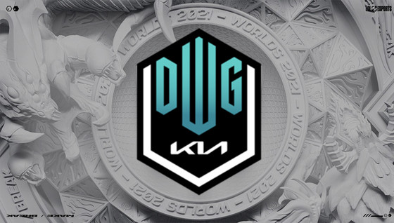 Qui sont les joueurs de DWG KIA aux Worlds ?