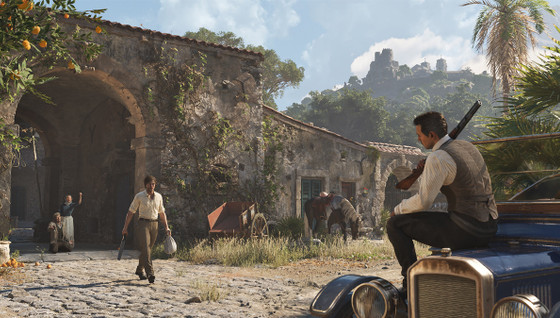Mafia The Old Country : Guide complet et actualités, tout ce que vous devez savoir sur le jeu