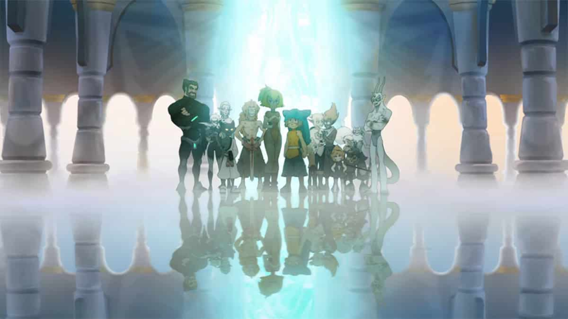 Date de sortie Wakfu saison 4 : quand sort la prochaine saison ?