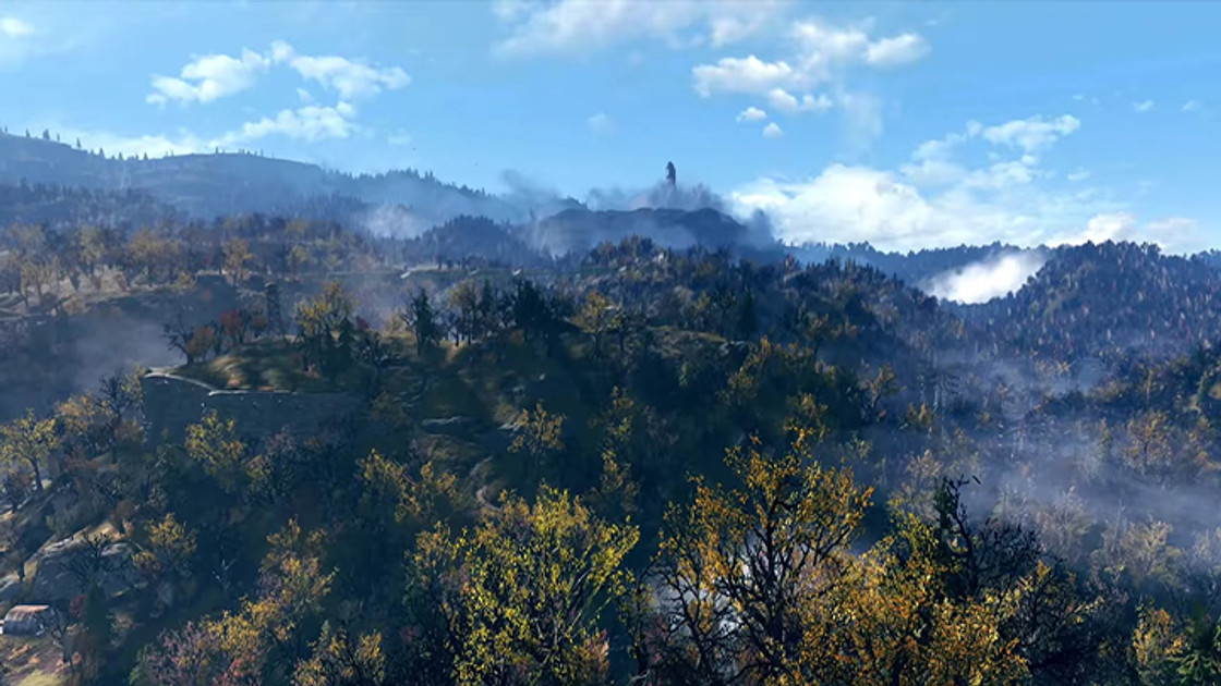Fallout 76 : DLC gratuits mais microtransactions pour compenser