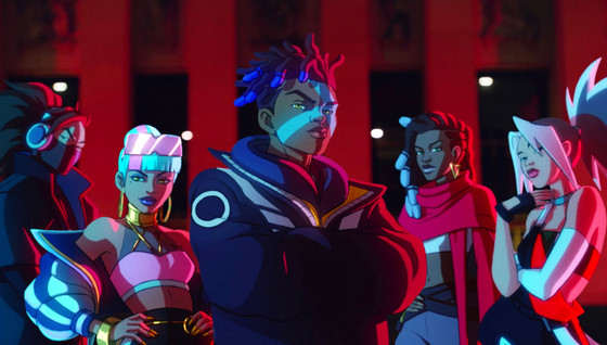 Date de sortie Set 10 Revival sur TFT : quand pourrez-vous profiter de Remix Rumble ?