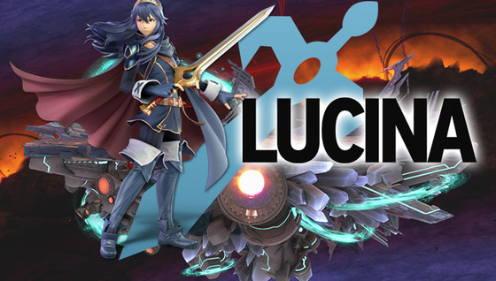 Tout savoir sur Lucina