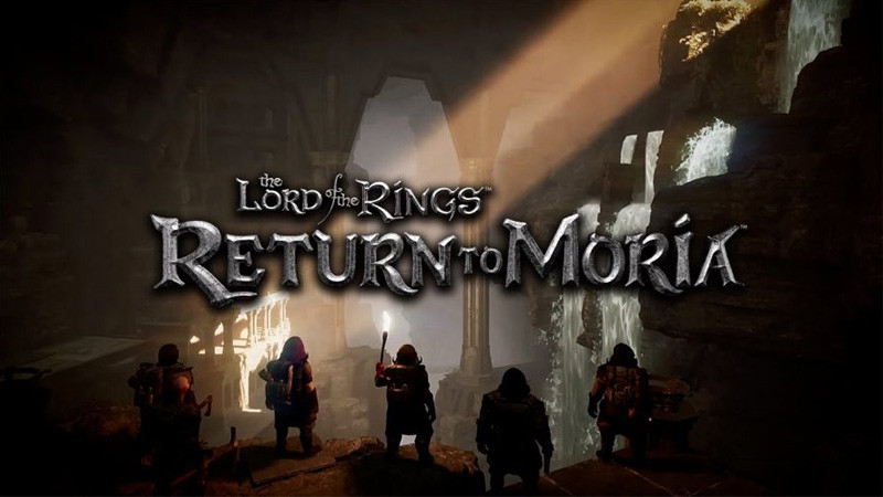 Date de sortie The Lord of the Rings Return to Moria, quand sort le jeu ?