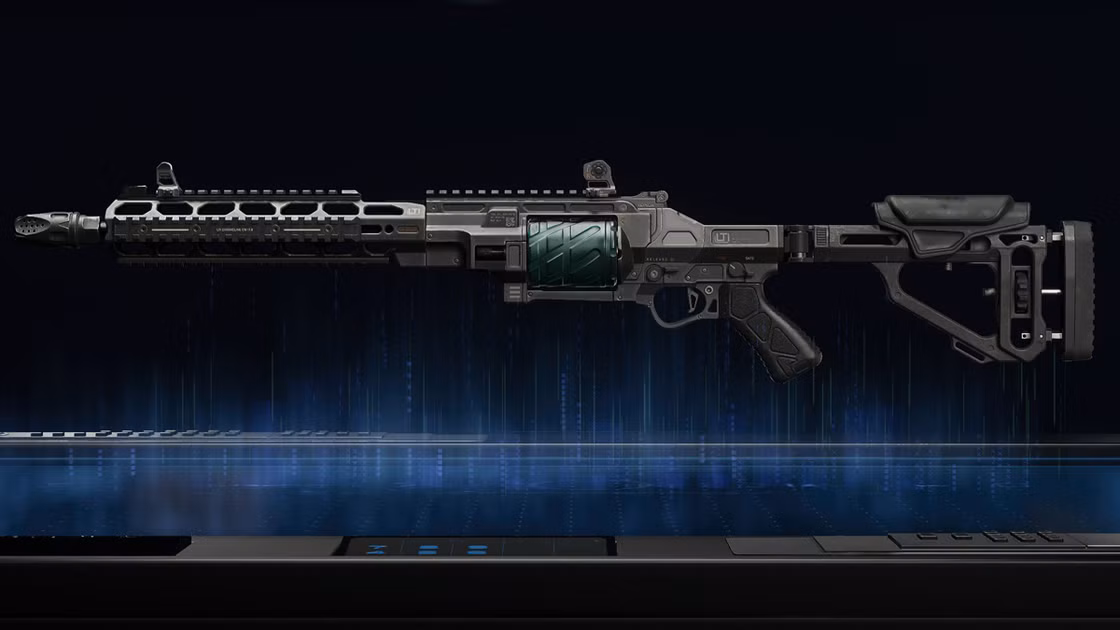 Warden 308 BO7 : la meilleure classe avec accessoires, équipements et atouts pour Black Ops 7