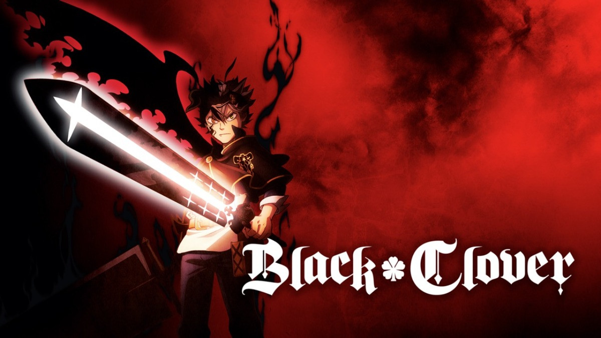 Black Asta arrive sur Black Clover Mobile : Date et heure de sortie du personnage