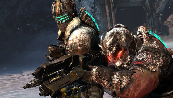 Est-ce que Dead Space Remake sera présent avec le Xbox Game Pass ?