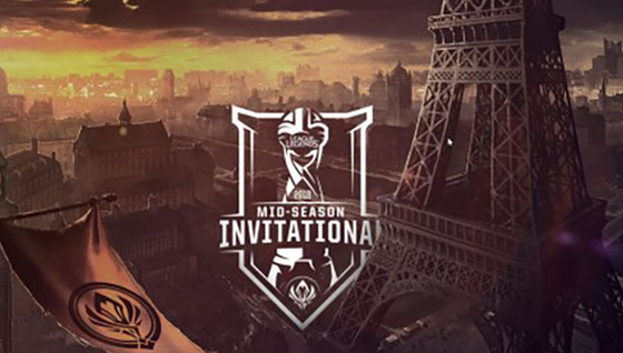 MSI à Paris, achetez vos billets !