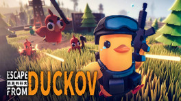 Escape From Duckov : le multijoueur est-il disponible ? Tout savoir sur le mode coop !