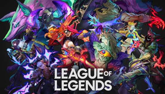 Comment désinstaller LoL (League of Legends) ?