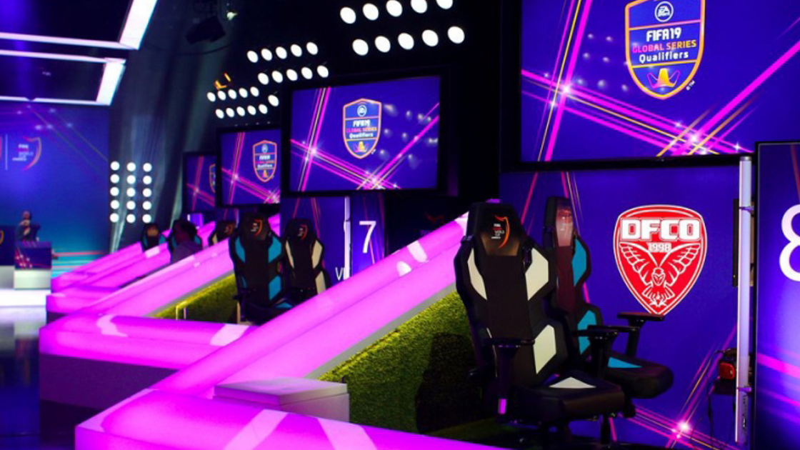 FIFA 20 : eClub World Cup - Tout ce qu'il faut savoir : Format, Stream, Programme, Suivi, Résultats