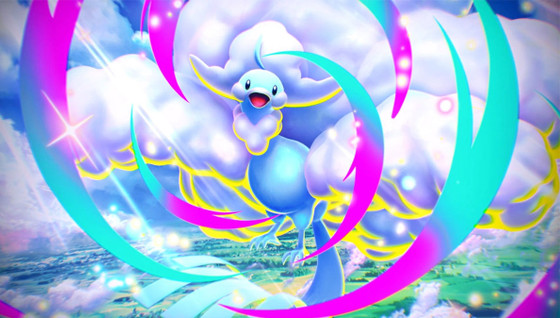 Les Méga-Évolutions débarquent dans Pokémon JCC Pocket cet automne !
