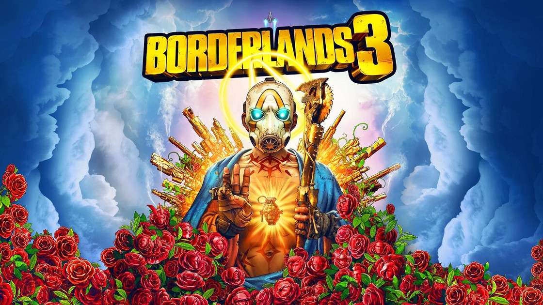 Borderlands 3 sur Switch, le jeu arriverait bientôt sur la console ?