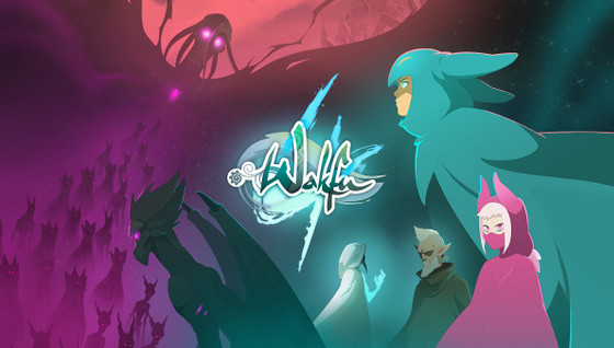 Wakfu Chronologie : dans quel ordre regarder la série et les films ?