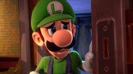 Notre preview sur Luigi's Mansion 3