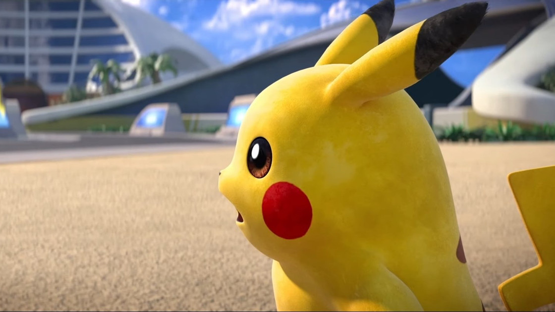 Pokémon Unite crossplay, peut-on jouer entre Switch, iOS et Android ?