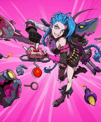 2XKO Bêta Fermée : Voici comment rejoindre le test du jeu de Riot Games !