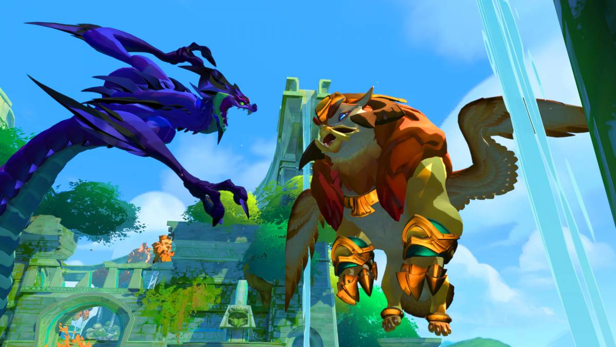 Gigantic : Rampage Édition Tier List : Liste les meilleurs personnages du jeu (Avril 2024)