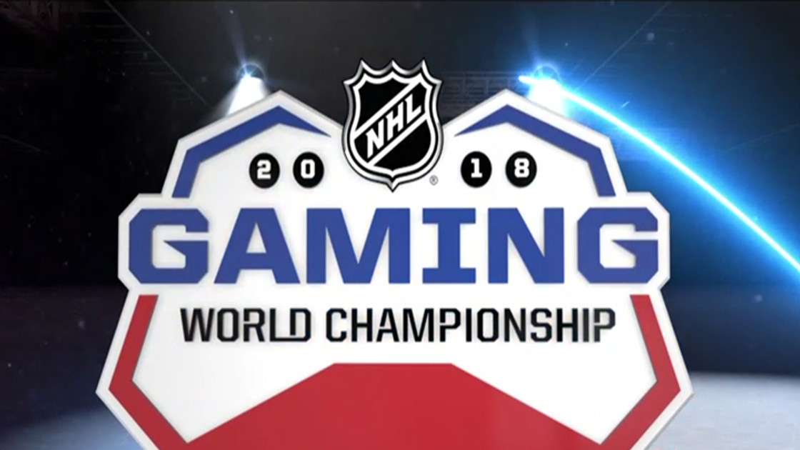 NHL 18 : Esport sur la glace