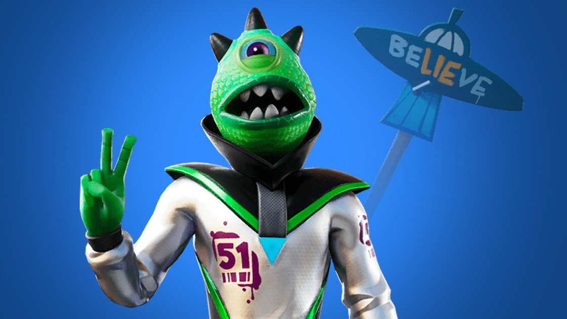 Maintenance saison 7, heure et infos du 17.00, impossible de lancer Fortnite