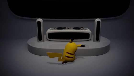 Pokémon Presents : Pikachu en mode DJ tease de grosses annonces pour le 22 juillet !