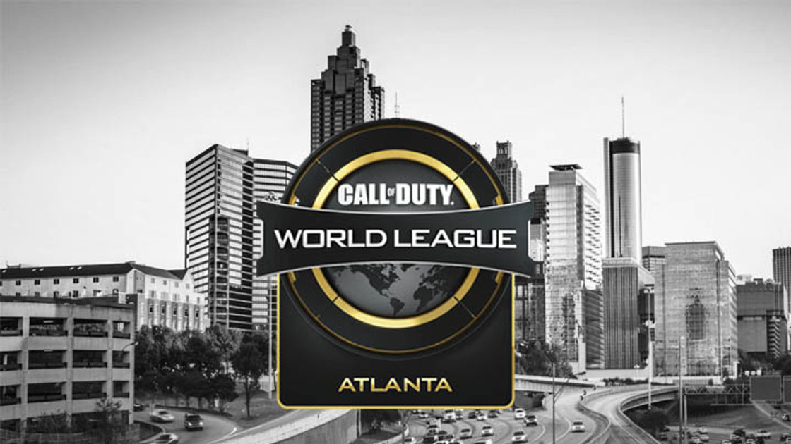 CWL Atlanta 2018 : programme, résultats et classement