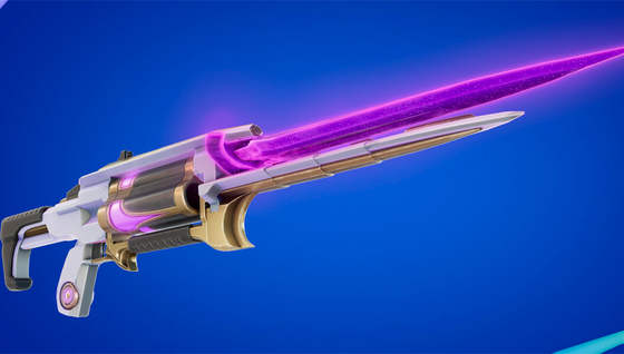 Comment réaliser le défi : Toucher directement des adversaires avec le fusil Ex-Calibre sur Fortnite ?