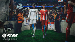 Précommande EA FC 26 : contenus exclusifs, packs et avantages... tout ce qu'il faut retenir !