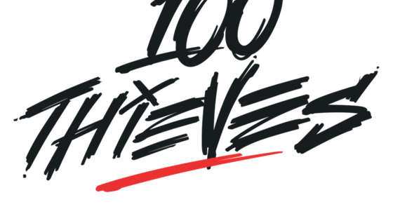 100 Thieves forfait pour le Major