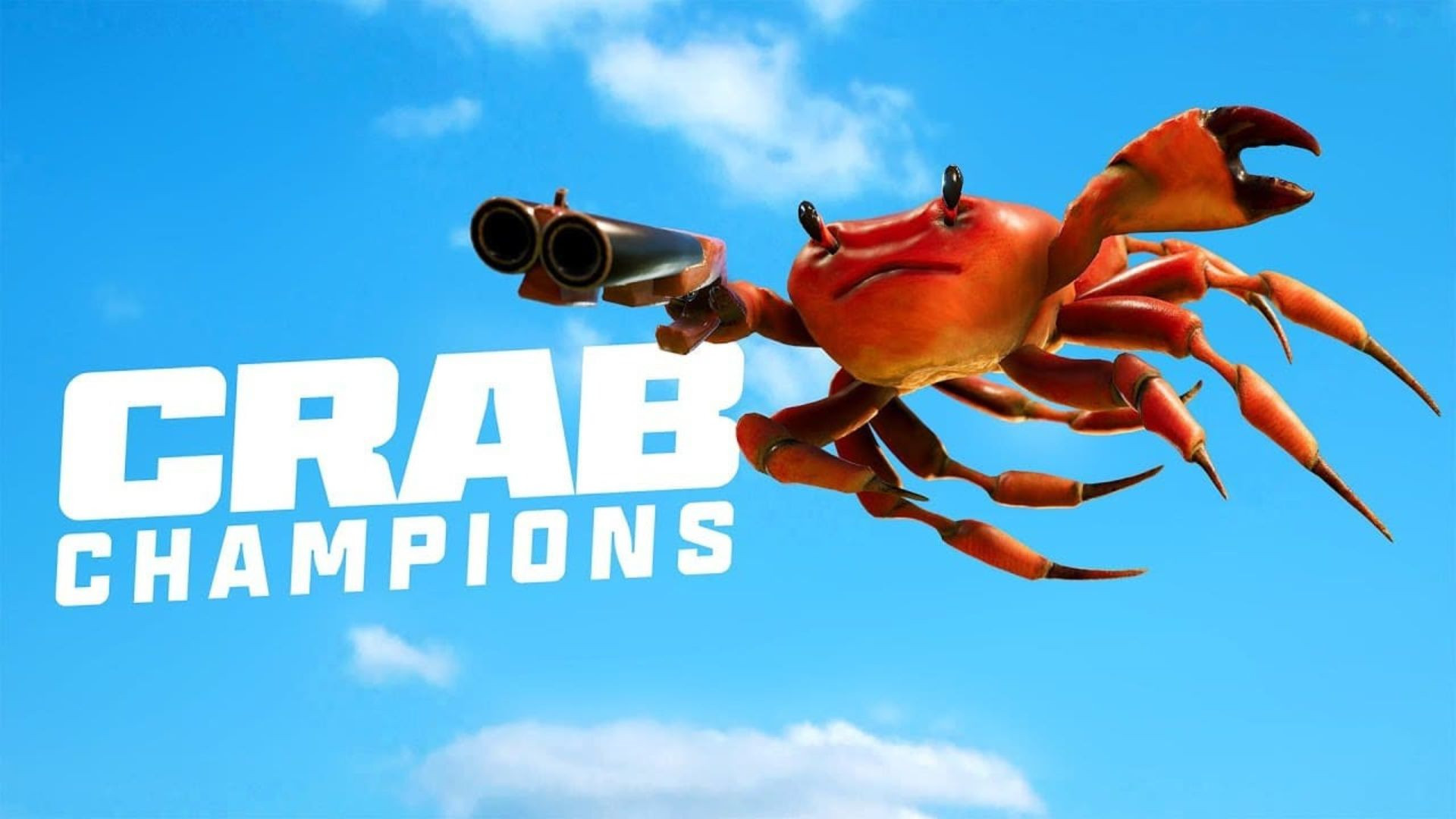 Crab Champions date de sortie, quand sort-il ?