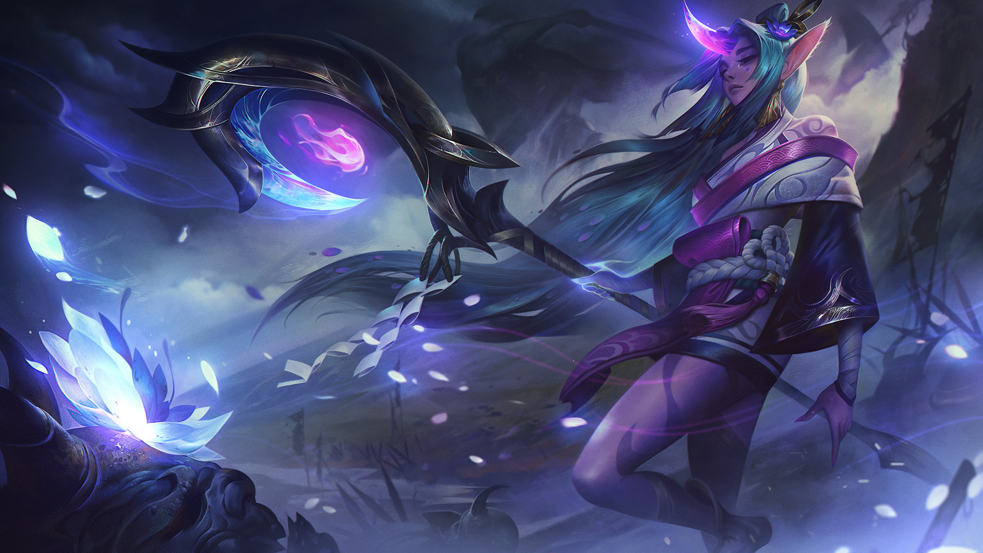 Nouveau-Skin-Patch12.19-LoL-Soraka