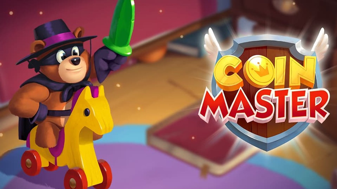 Comment ajouter ses amis sur Coin Master ?