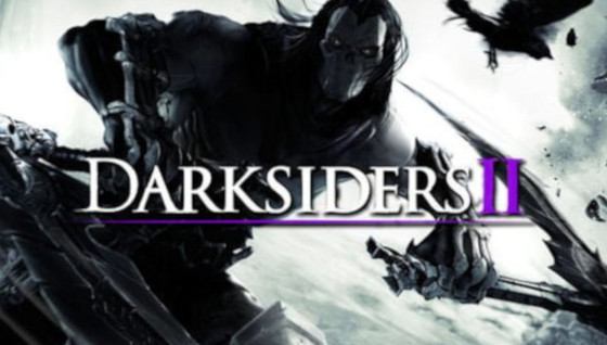 Darksiders 2 est gratuit sur l'EGS