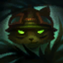 Teemo-Passif